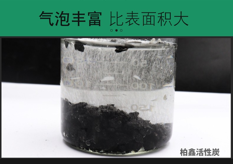 煤質(zhì)顆?；钚蕴? style=